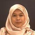 Sharifah Syahirah